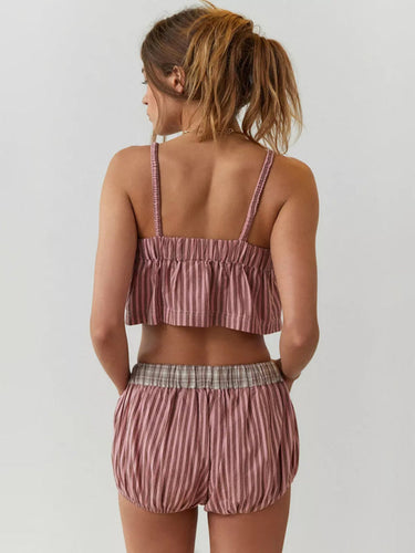 Levoire | Femmes Patches Tammekankainen Robe Pyjama pour femmes