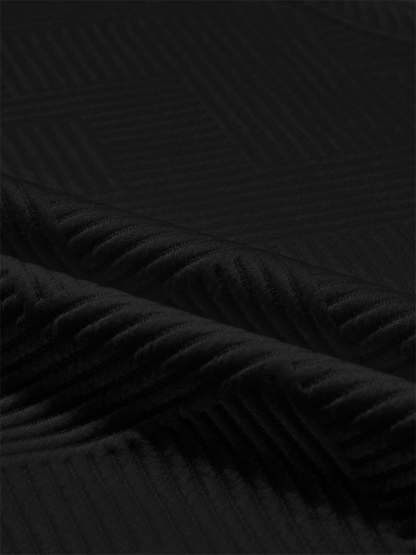 Levoire | Pantalons amples pour femmes en deux pièces à manches longues