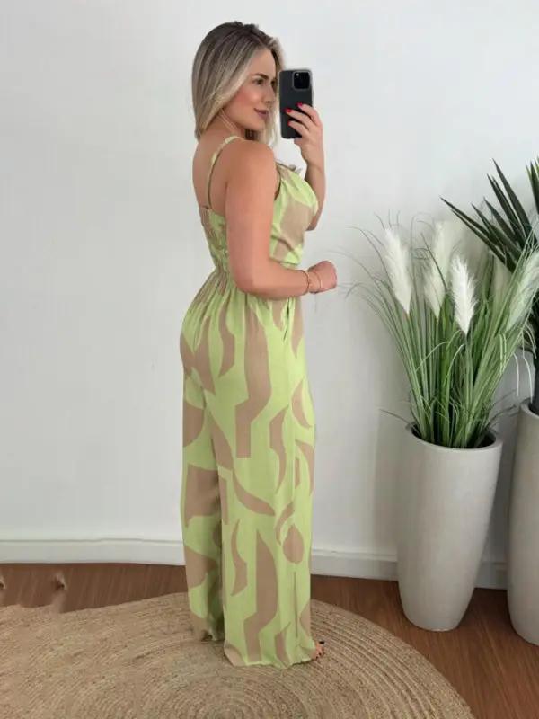 Levoire | Nouveau pantalon de combinaison tendance pour pendulaire avec jambes droites
