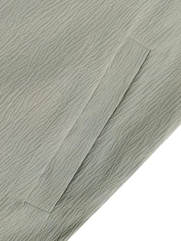 Levoire | Nouveau combinaison féminine unie avec des jambes larges