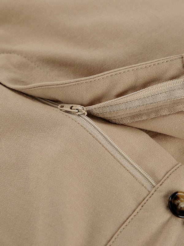 Levoire | Nouvelle combinaison short sans manches V en col