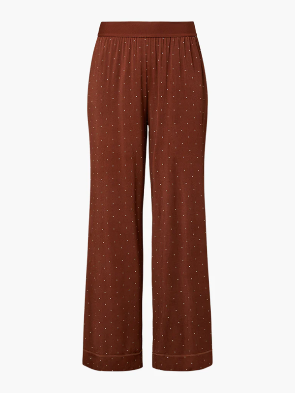 Levoire | Nouveaux pantalons longs élégants décontractés qui peuvent être portés comme vêtements confortables