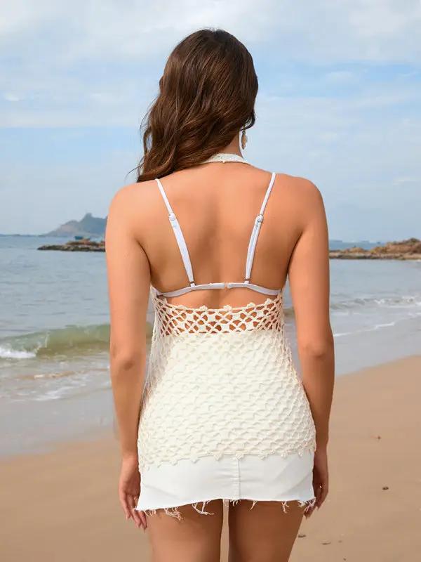 Levoire | Nouveaux Houllets Strand Resort Pull