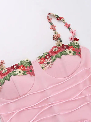 Levoire | Nouveau style ceinture taille chaude fille couverture de ventre longue jupe