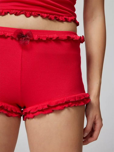 Levoire | Femmes nouvelle mode décontractée pantalons shorts robe
