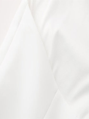 Levoire | Femme Mode Noeud décoré Halterneck Top