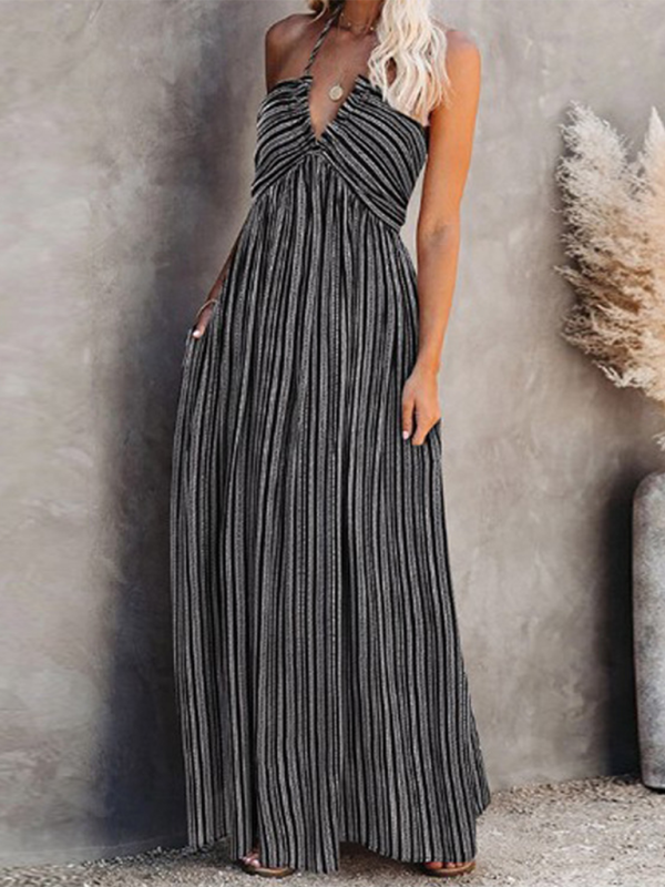 Levoire | Femmes nouvelles bretelles ajustables sexy robe