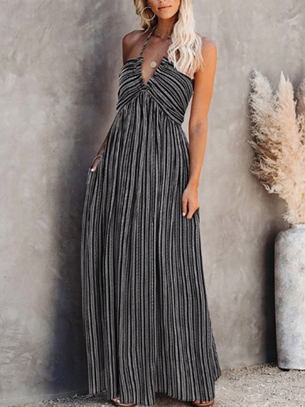 Levoire | Femmes nouvelles bretelles ajustables sexy robe