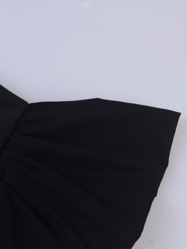Levoire | T-shirt de mode de couture de loisirs