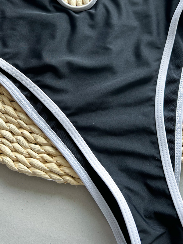 Levoire | Daami nouveau maillot de bain une pièce 3D fleuri