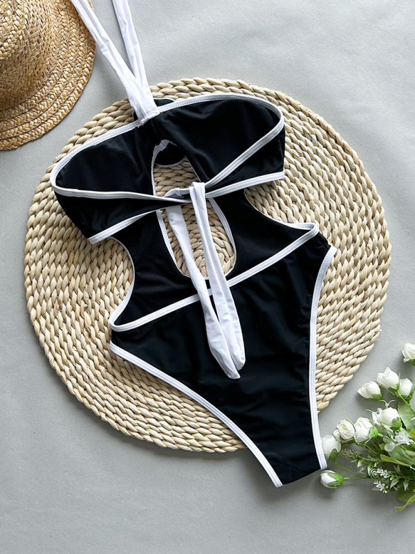 Levoire | Daami nouveau maillot de bain une pièce 3D fleuri