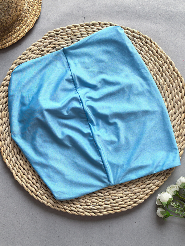 Levoire | Pour femmes Maillot de bain deux pièces unicolore