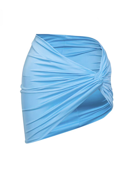 Levoire | Pour femmes Maillot de bain deux pièces unicolore Muster1