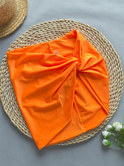 Levoire | Pour femmes Maillot de bain deux pièces unicolore