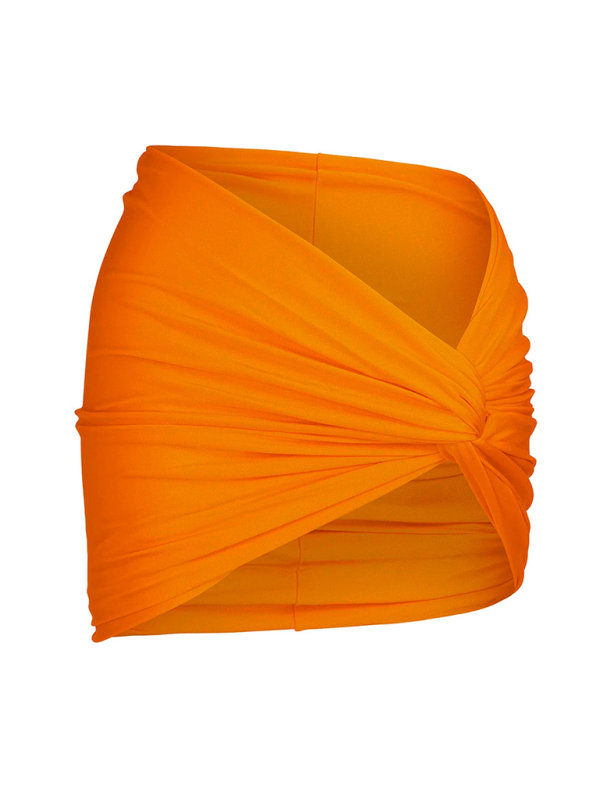 Levoire | Pour femmes Maillot de bain deux pièces unicolore Muster2