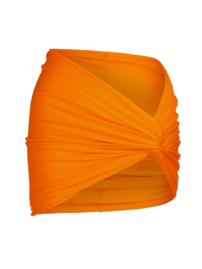 Levoire | Pour femmes Maillot de bain deux pièces unicolore Muster2