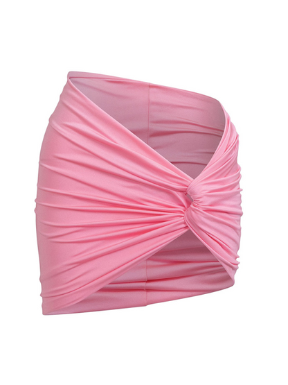 Levoire | Pour femmes Maillot de bain deux pièces unicolore Muster3