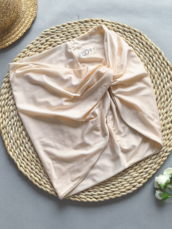 Levoire | Pour femmes Maillot de bain deux pièces unicolore