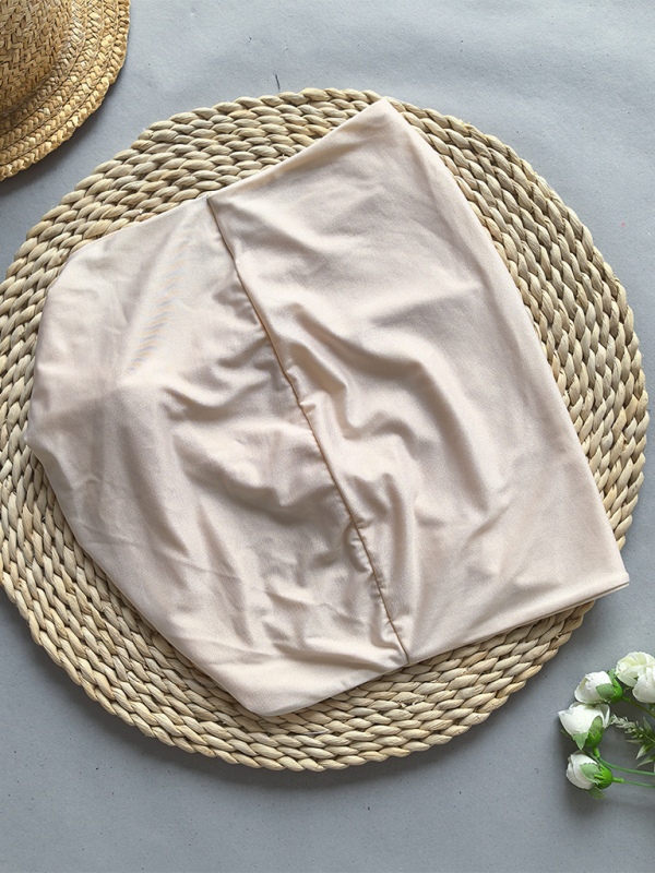 Levoire | Pour femmes Maillot de bain deux pièces unicolore