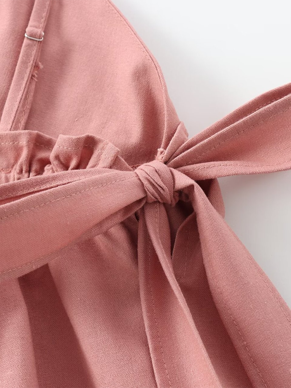 Levoire | Nouveaux vêtements pour femmes avec un ruban et un froncage en haut