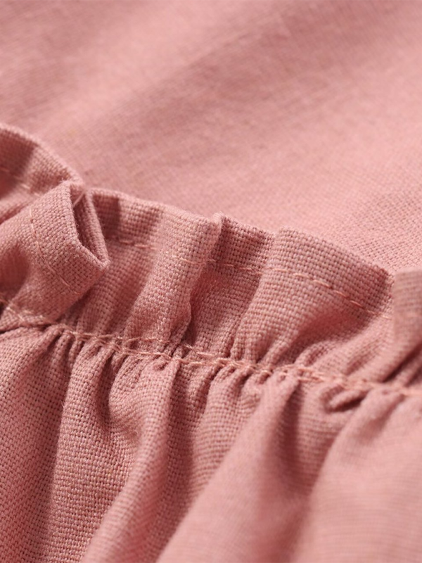 Levoire | Nouveaux vêtements pour femmes avec un ruban et un froncage en haut