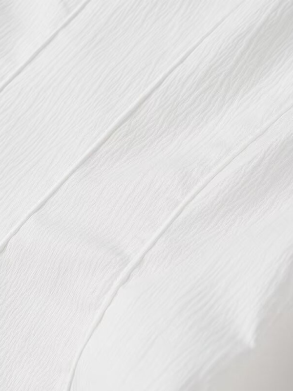 Levoire | Pour femmes nouvelle sans manches à encolure ronde robe courte