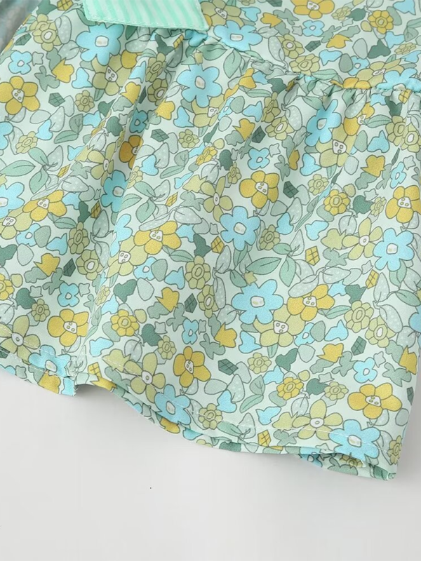 Levoire | Nouveau haut à motif nœud pour femmes