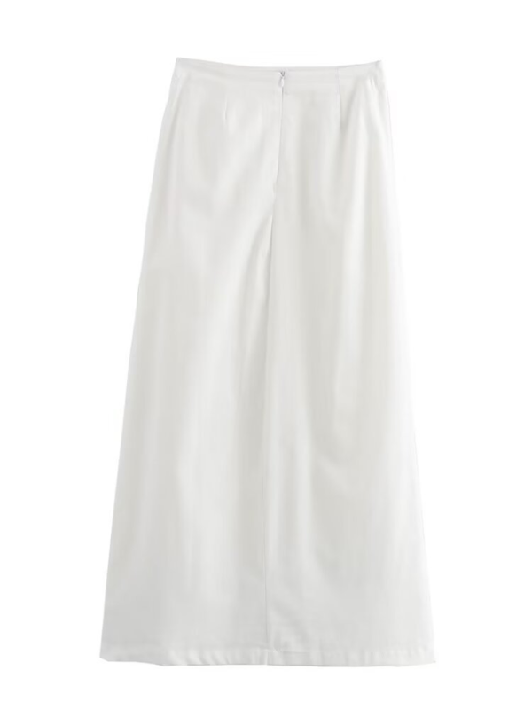Levoire | Femmes Nouveau Modèle Chemisier Court Pantalons Amples Ensemble