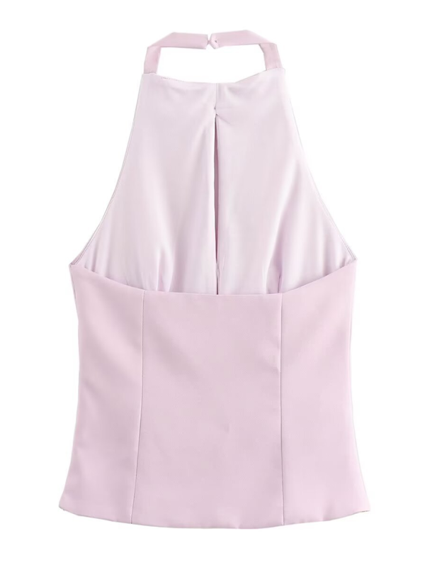 Levoire | Nouvel tissu à fermeture à roses