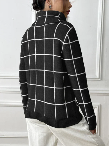 Levoire | Moderne Et Confortable Pull Idéal Pour Un Usage Quotidien