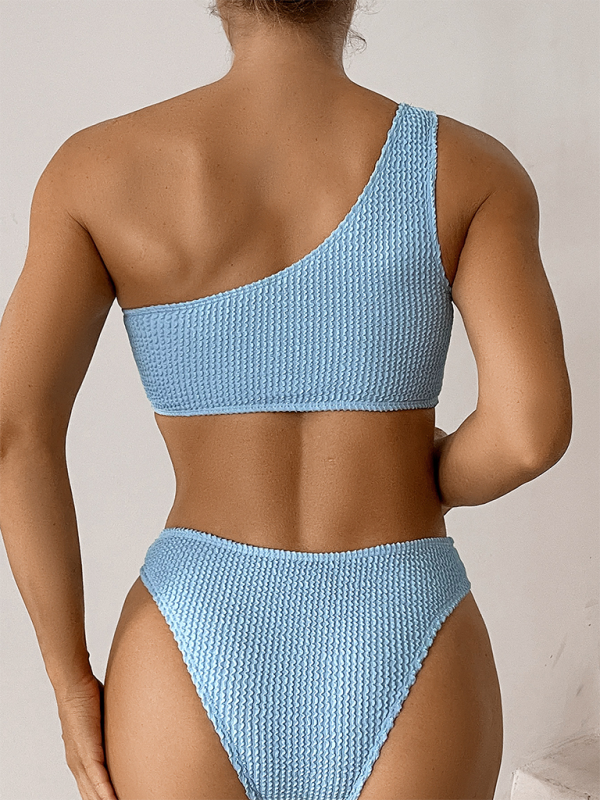 Levoire | Mode Sexy Trois Dimensions Fleur Maillot de Bain