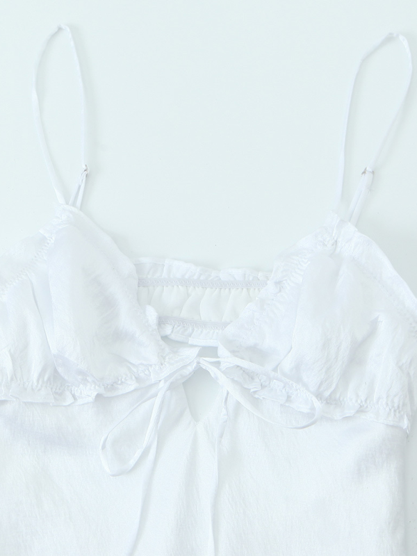 Levoire | Nouvelle robe de soirée en satin fabriquée