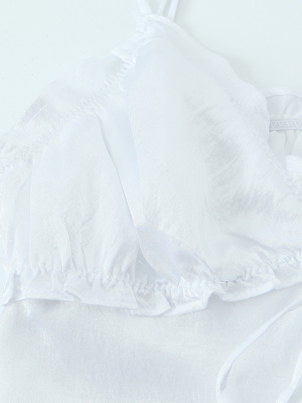 Levoire | Nouvelle robe de soirée en satin fabriquée