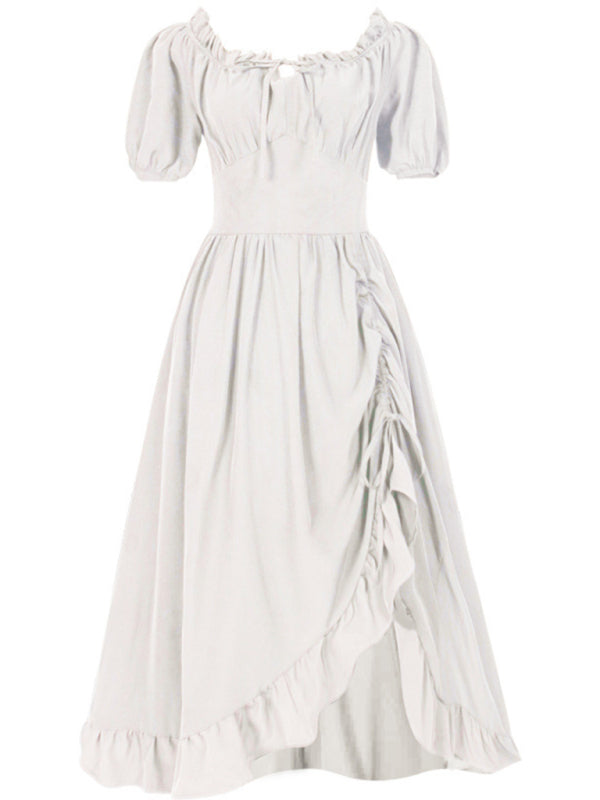 Levoire | Oktoberfest Nouvelle Robe Rétro Inégale