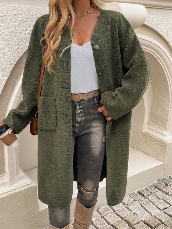 Levoire | Pull D’Hiver À Col Cheminée Style 2