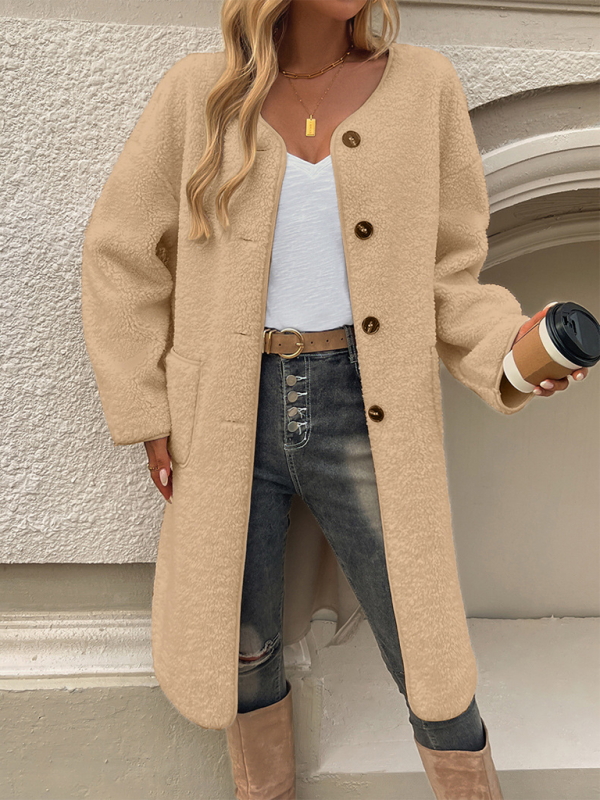 Levoire | Pull D’Hiver À Col Cheminée Styles 3