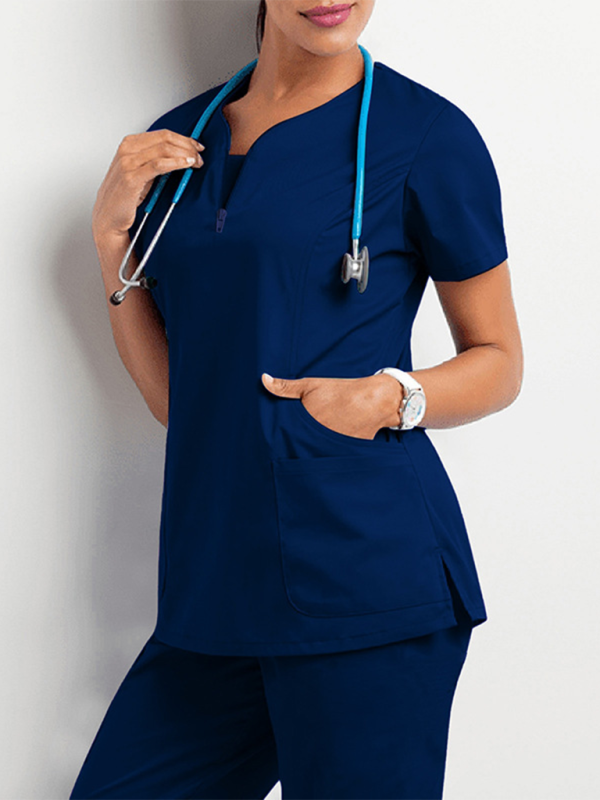 Levoire | Dentiste-buccal-ensemble-chirurgical-exclusivement-ensemble-serviette-réglable-séchage-rapide-unité-de-soins-hospitaliers Champlain Couleur