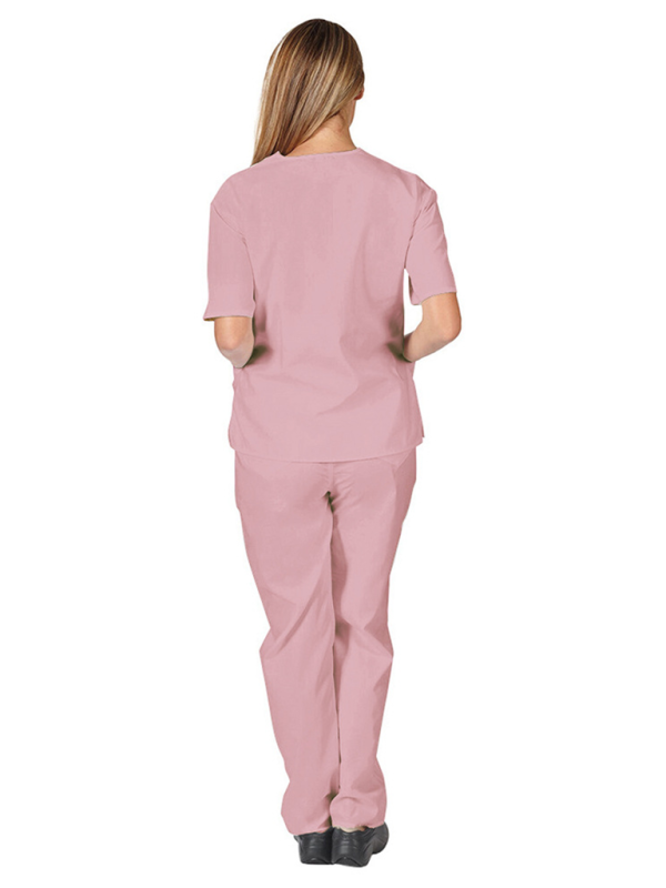 Levoire | Chiffon de bain fine blouse chirurgicale pour infirmières femmes vêtements de travail élastique à séchage rapide combinaison