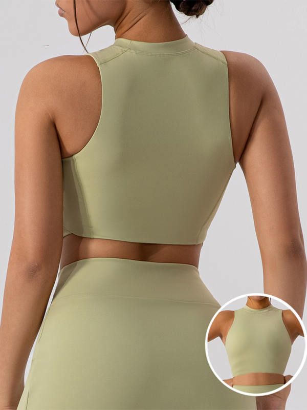 Levoire | Robe à bretelles Mekko Vest Slim Fit Sporty Relaxed Dress