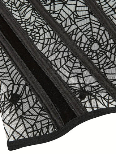 Levoire | Ceinture Magique Halloween Sculptante Molletons de Mollet Bandeau Taille Imprimé Sculptant Bandeau Taille