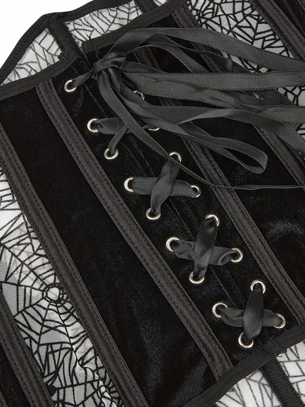 Levoire | Ceinture Magique Halloween Sculptante Molletons de Mollet Bandeau Taille Imprimé Sculptant Bandeau Taille