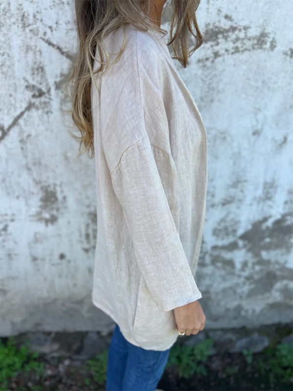 Levoire | Femme Décontractée Irmava Pochette Accessoire Veste