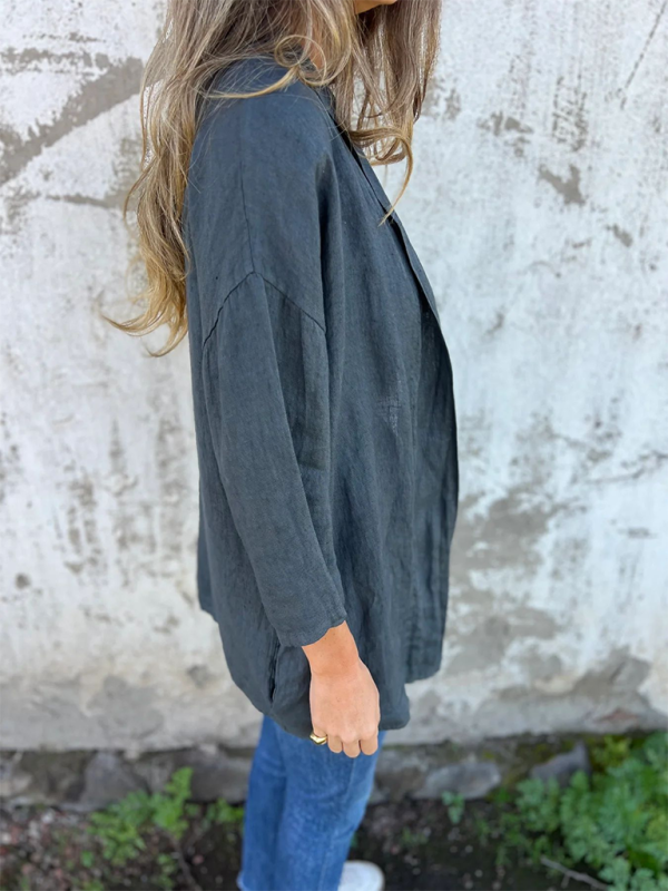 Levoire | Femme Décontractée Irmava Pochette Accessoire Veste