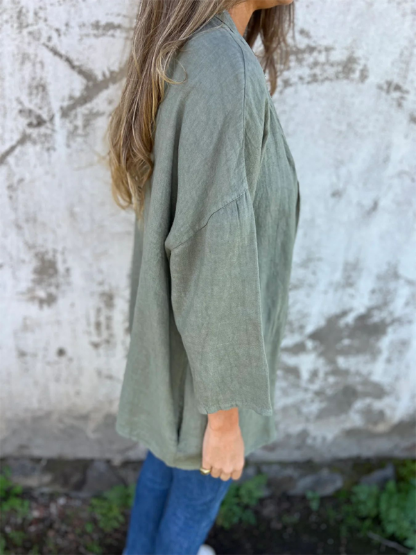 Levoire | Femme Décontractée Irmava Pochette Accessoire Veste