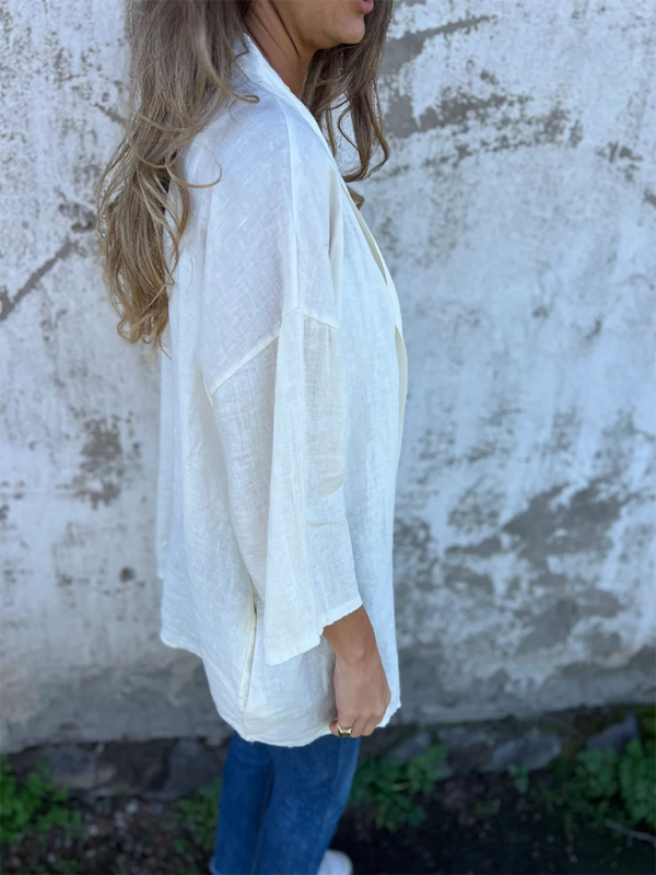 Levoire | Femme Décontractée Irmava Pochette Accessoire Veste