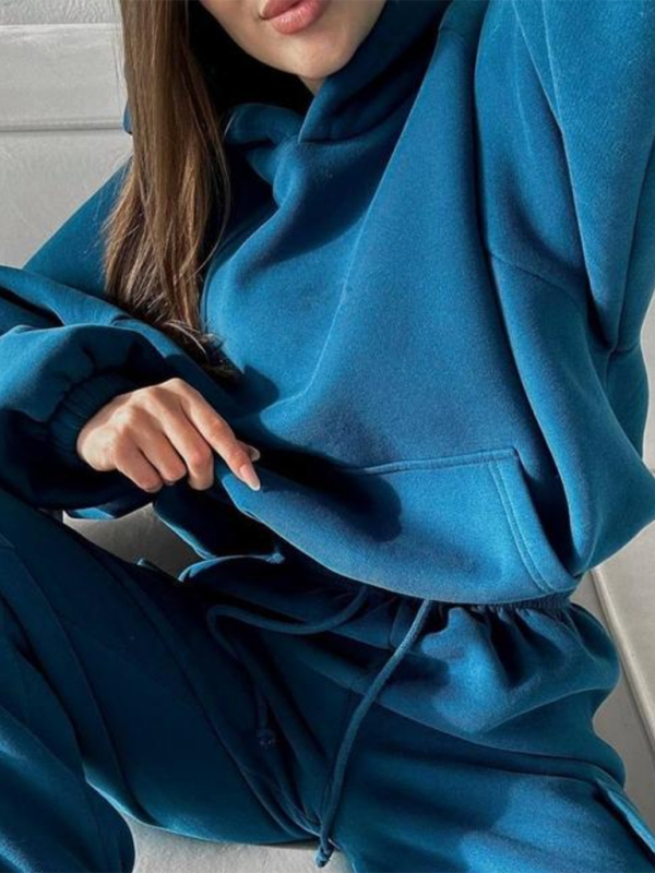 Levoire | Femmes nouvelle mode sport de loisir ensemble t-shirt collège