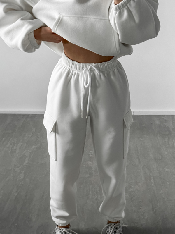 Levoire | Femmes nouvelle mode sport de loisir ensemble t-shirt collège