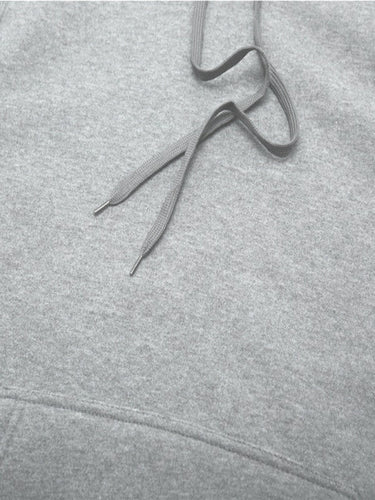 Levoire | Mode ensemble t-shirt à capuche décontracté uni et sous-vêtements sportifs