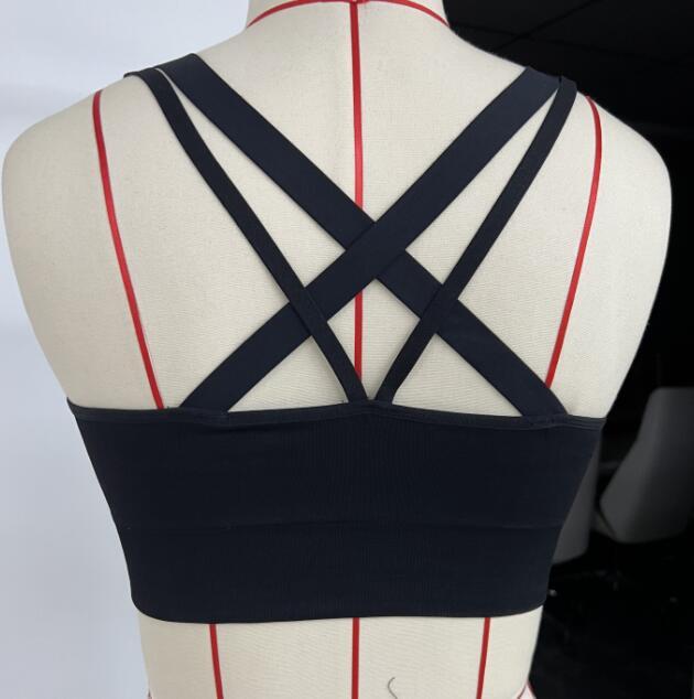 Levoire | Femmes Ristiöstrap Local Sportif Soutien-gorge