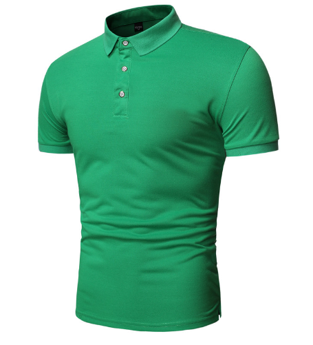 Levoire | Polo Shirt Confortable Et Intemporel Hommes